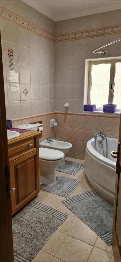 Saracini'S Homestay Attard Extérieur photo