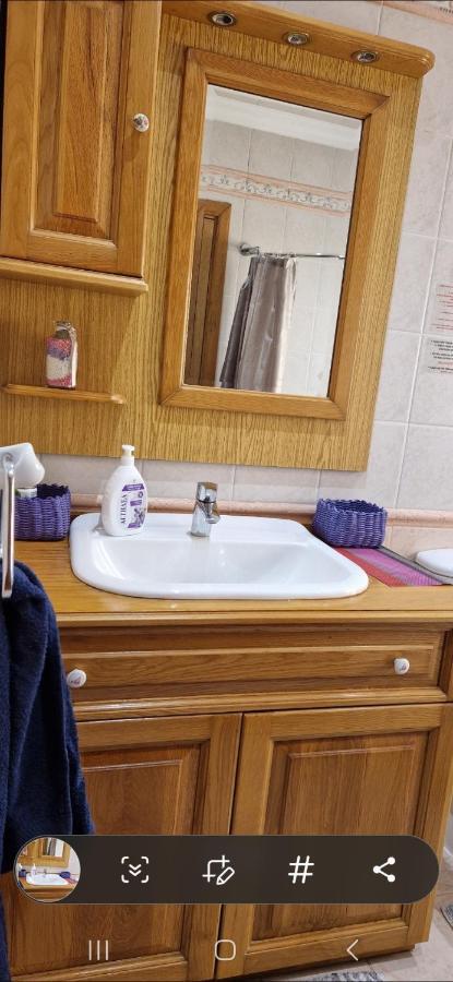 Saracini'S Homestay Attard Extérieur photo