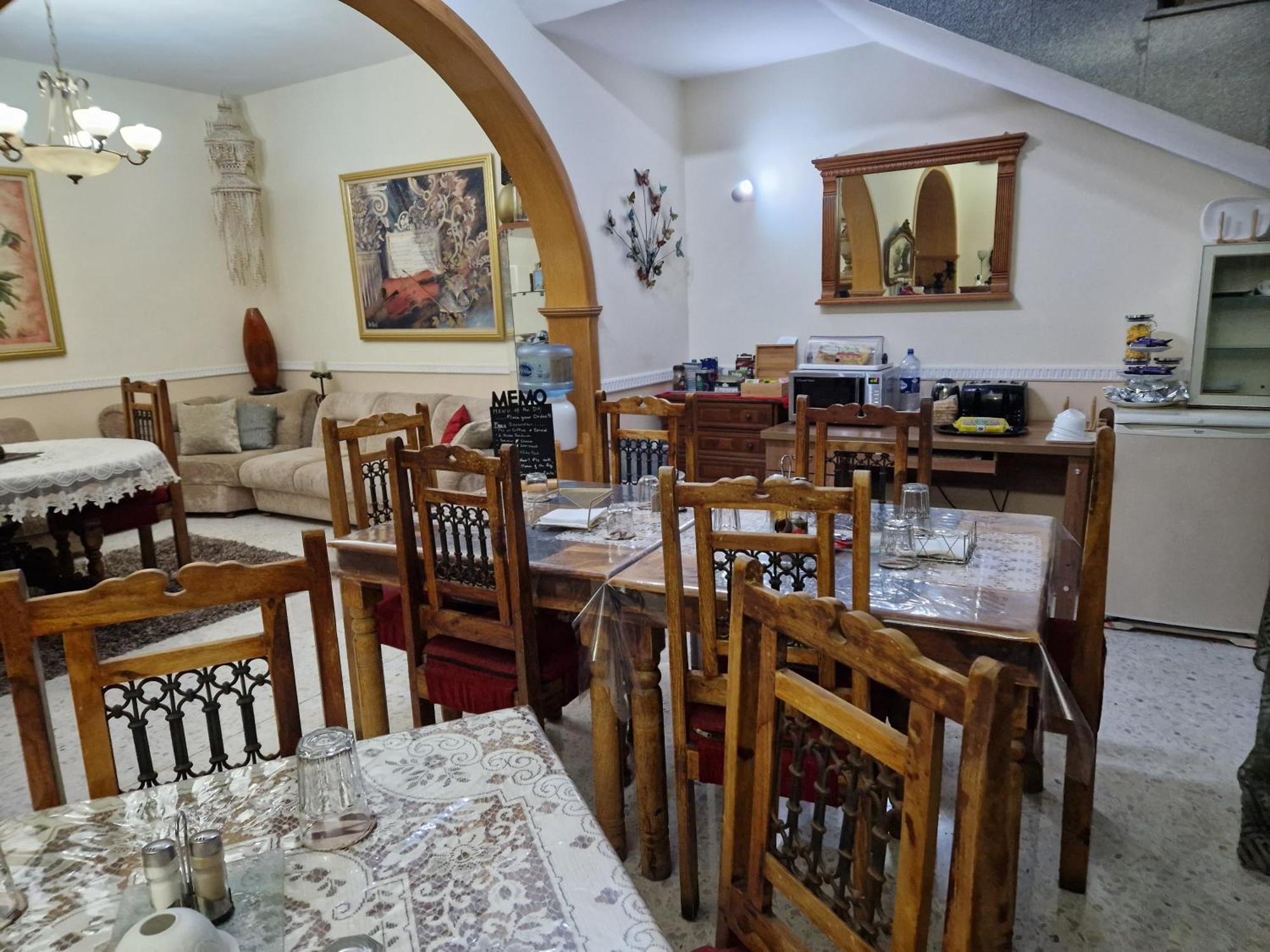 Saracini'S Homestay Attard Extérieur photo