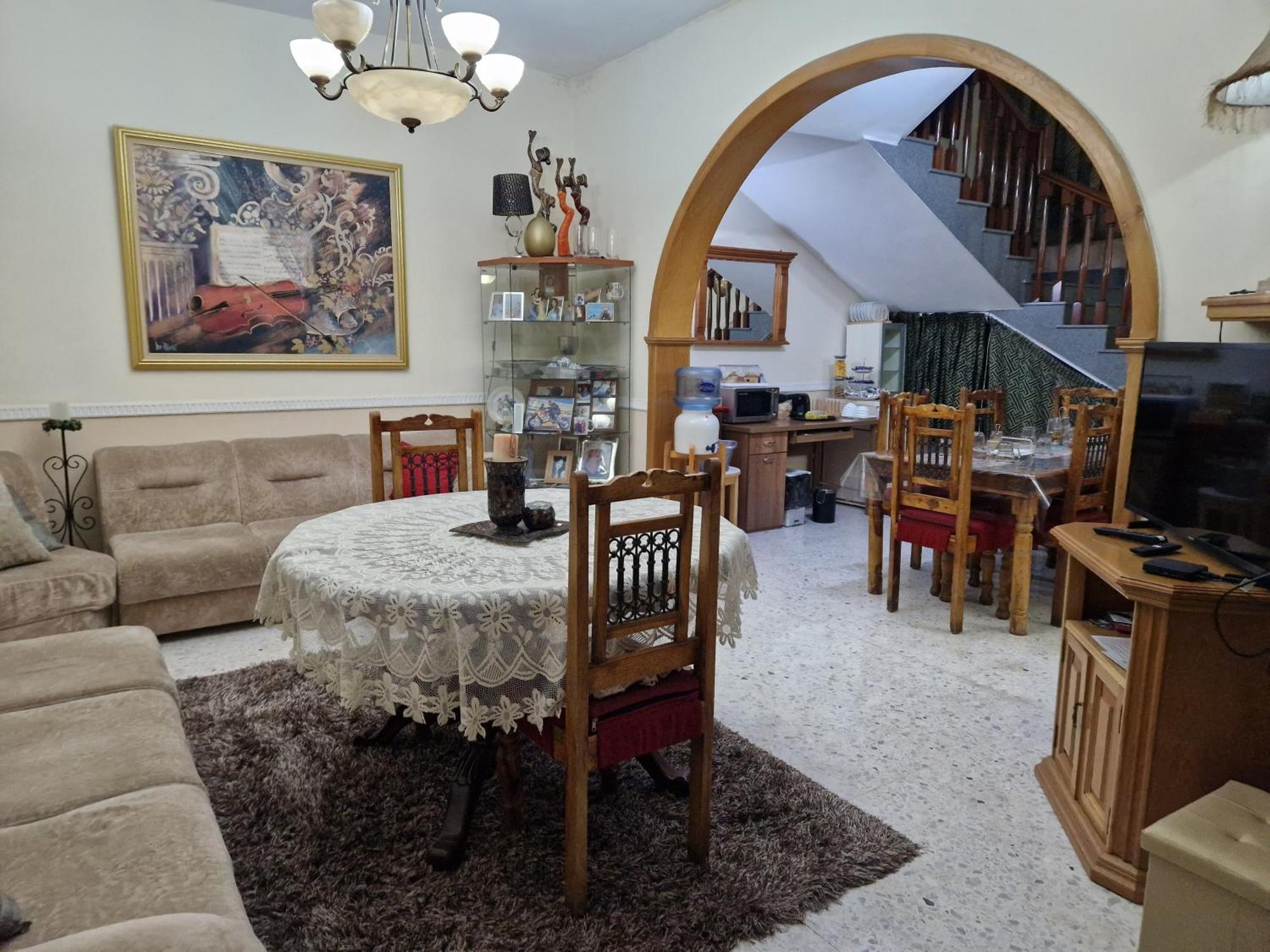 Saracini'S Homestay Attard Extérieur photo