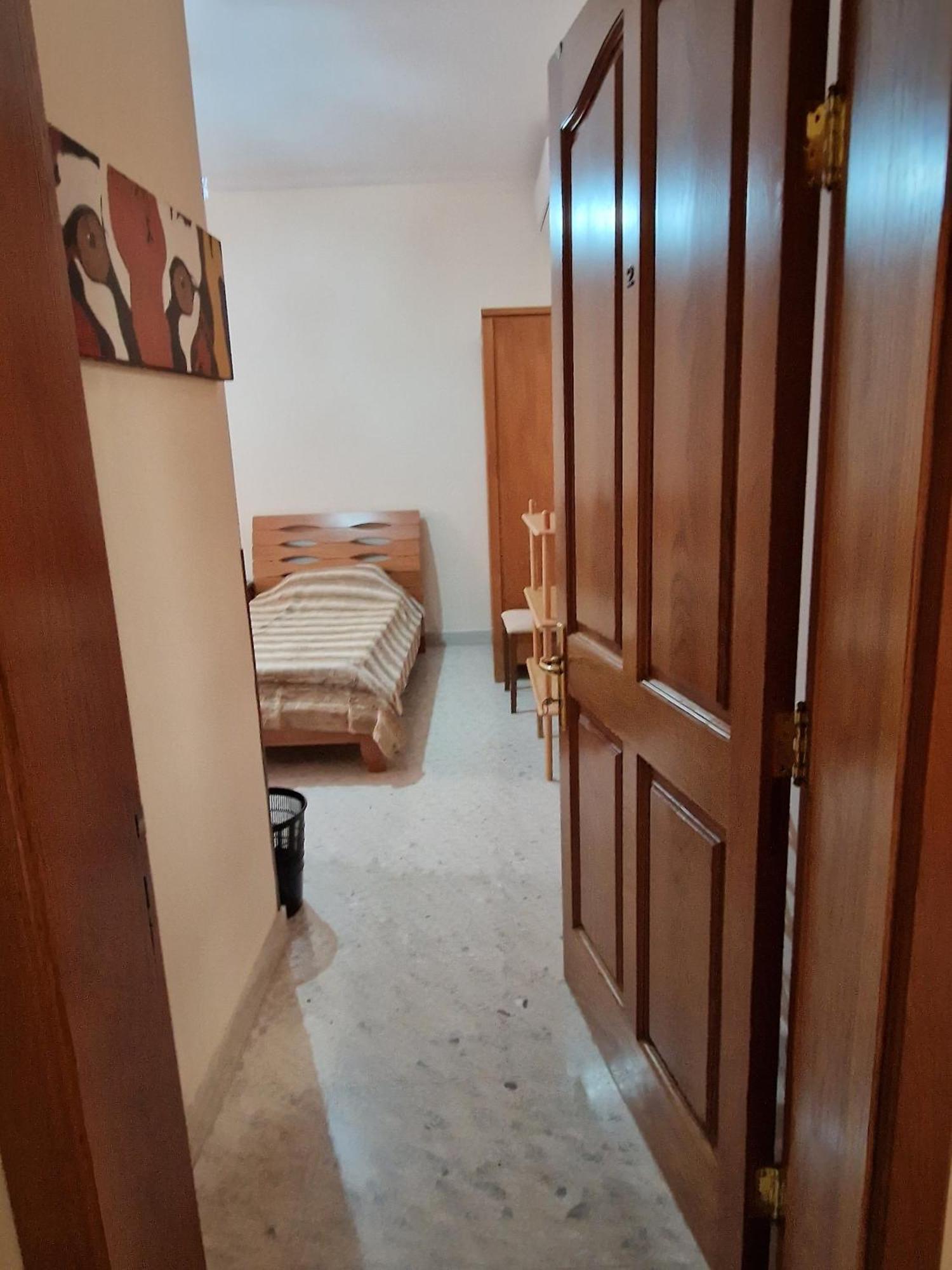 Saracini'S Homestay Attard Extérieur photo