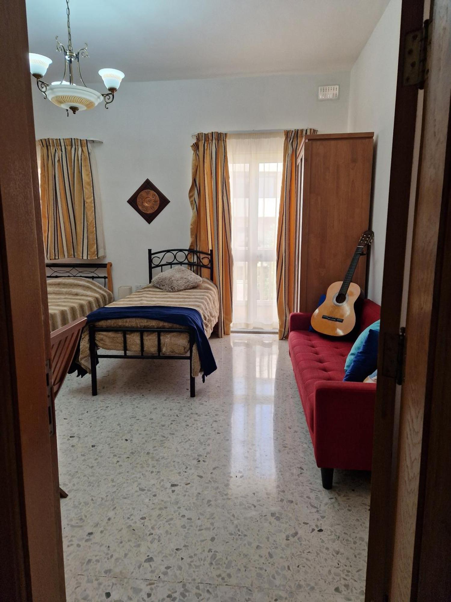 Saracini'S Homestay Attard Extérieur photo