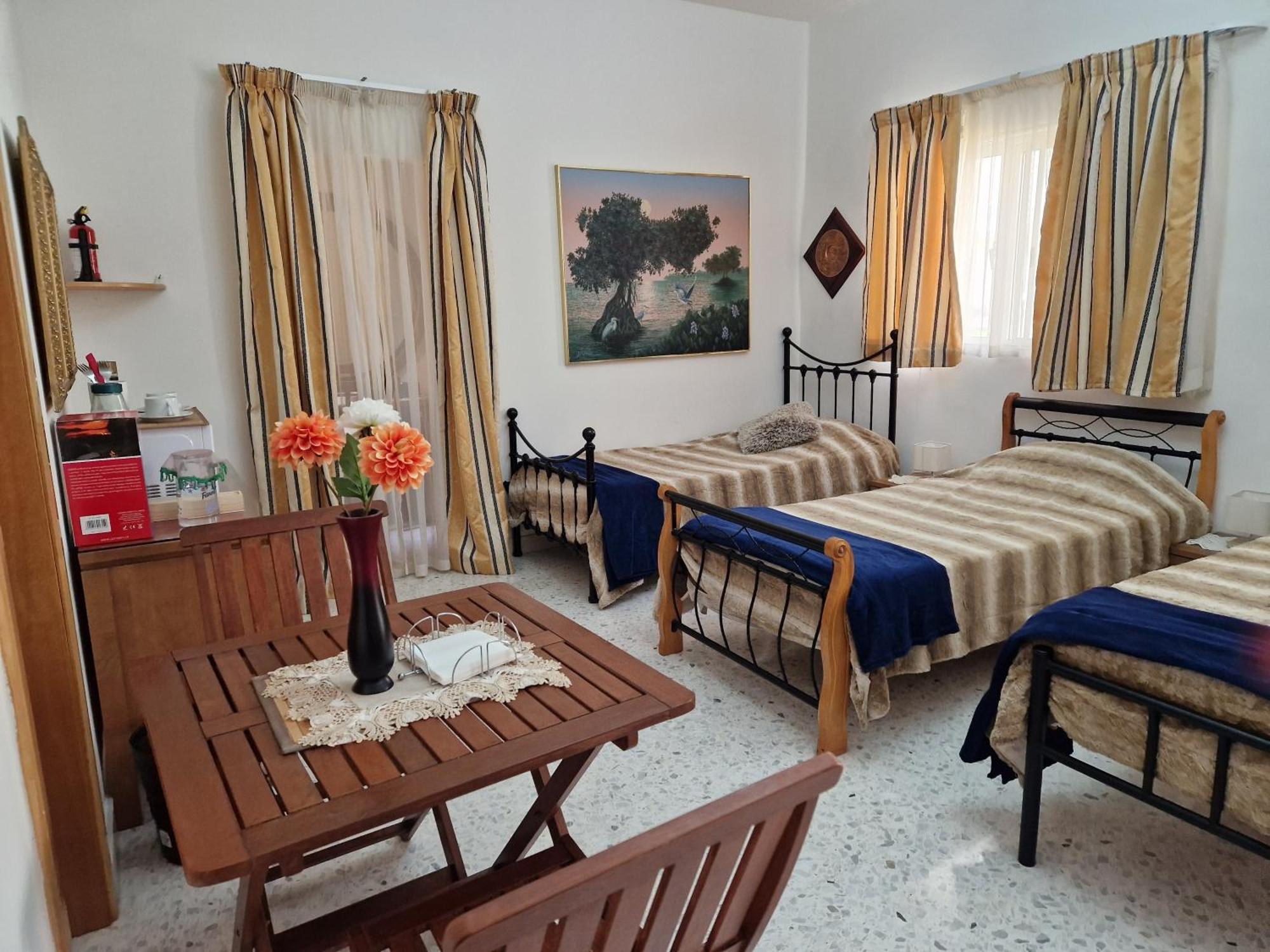 Saracini'S Homestay Attard Extérieur photo