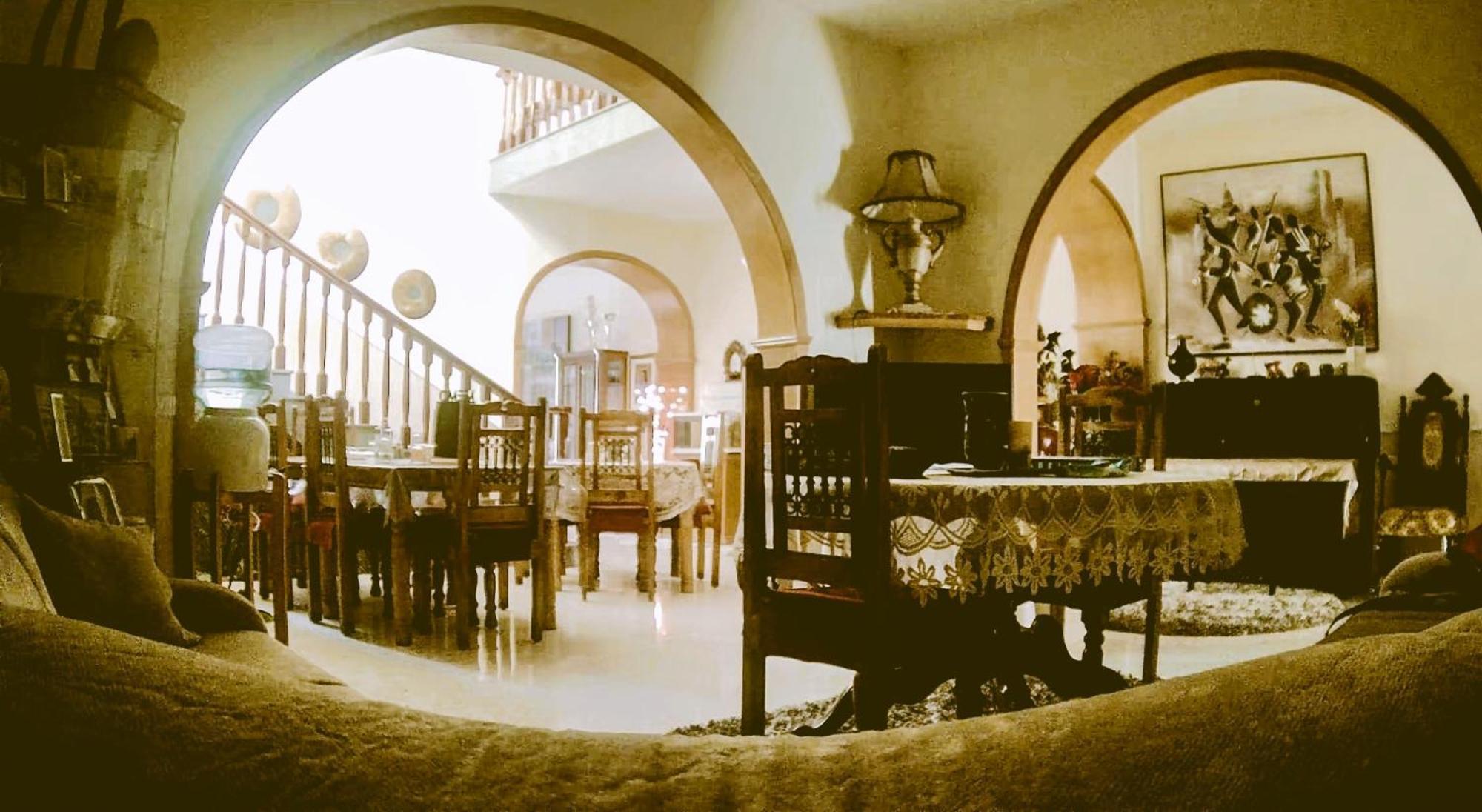 Saracini'S Homestay Attard Extérieur photo