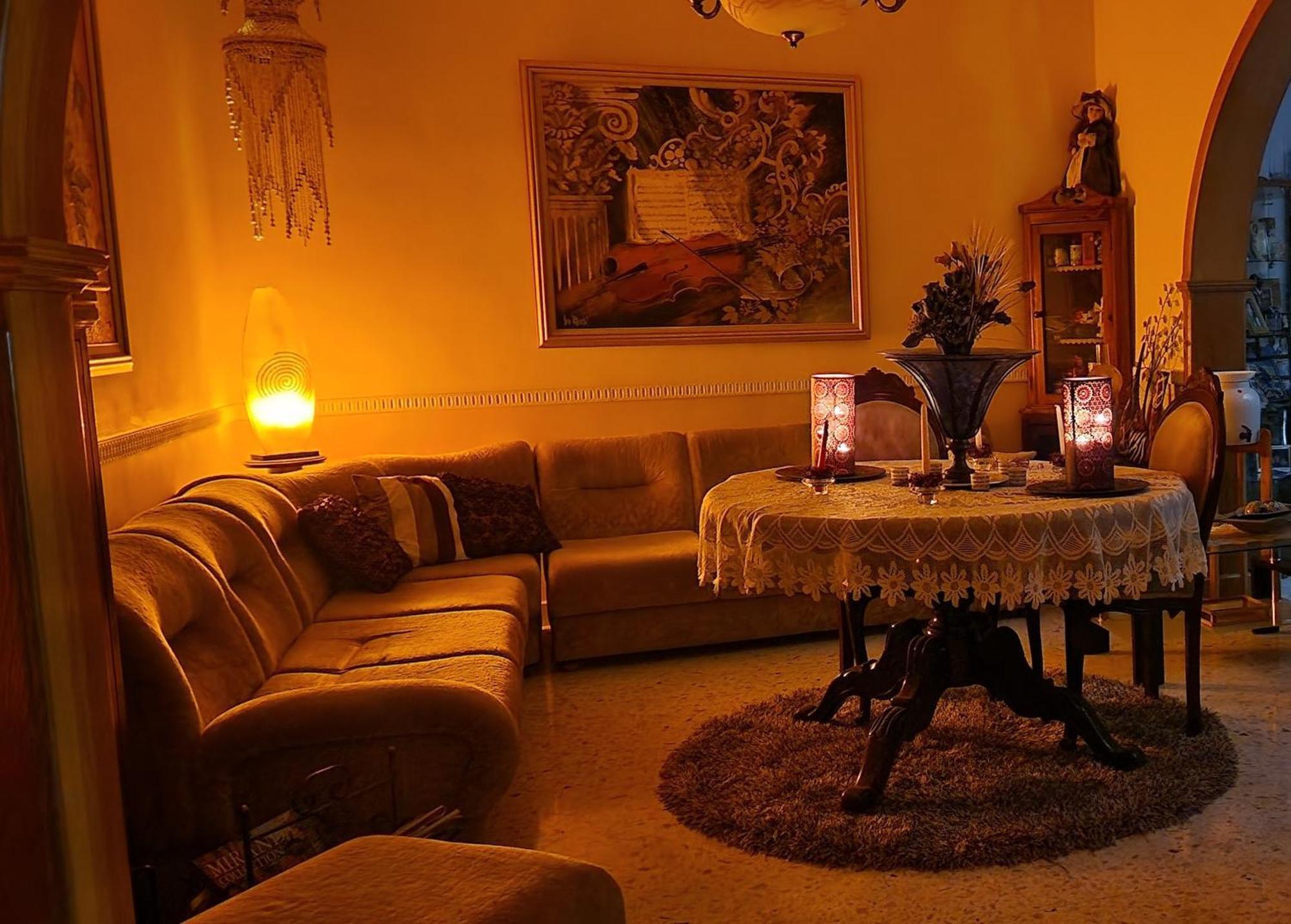 Saracini'S Homestay Attard Extérieur photo