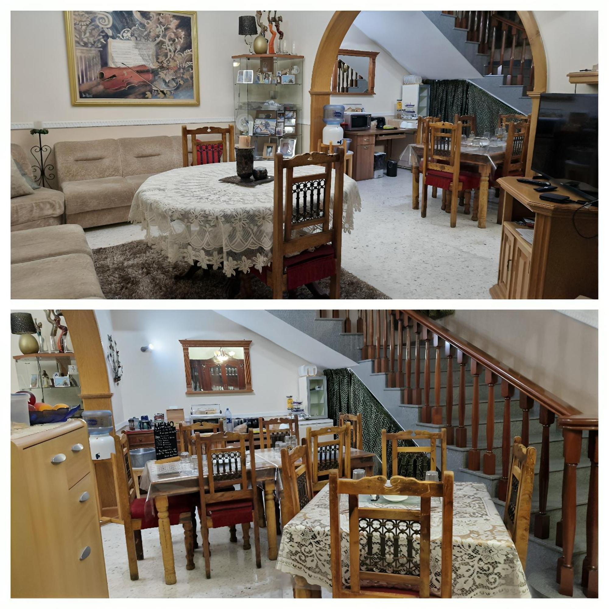 Saracini'S Homestay Attard Extérieur photo