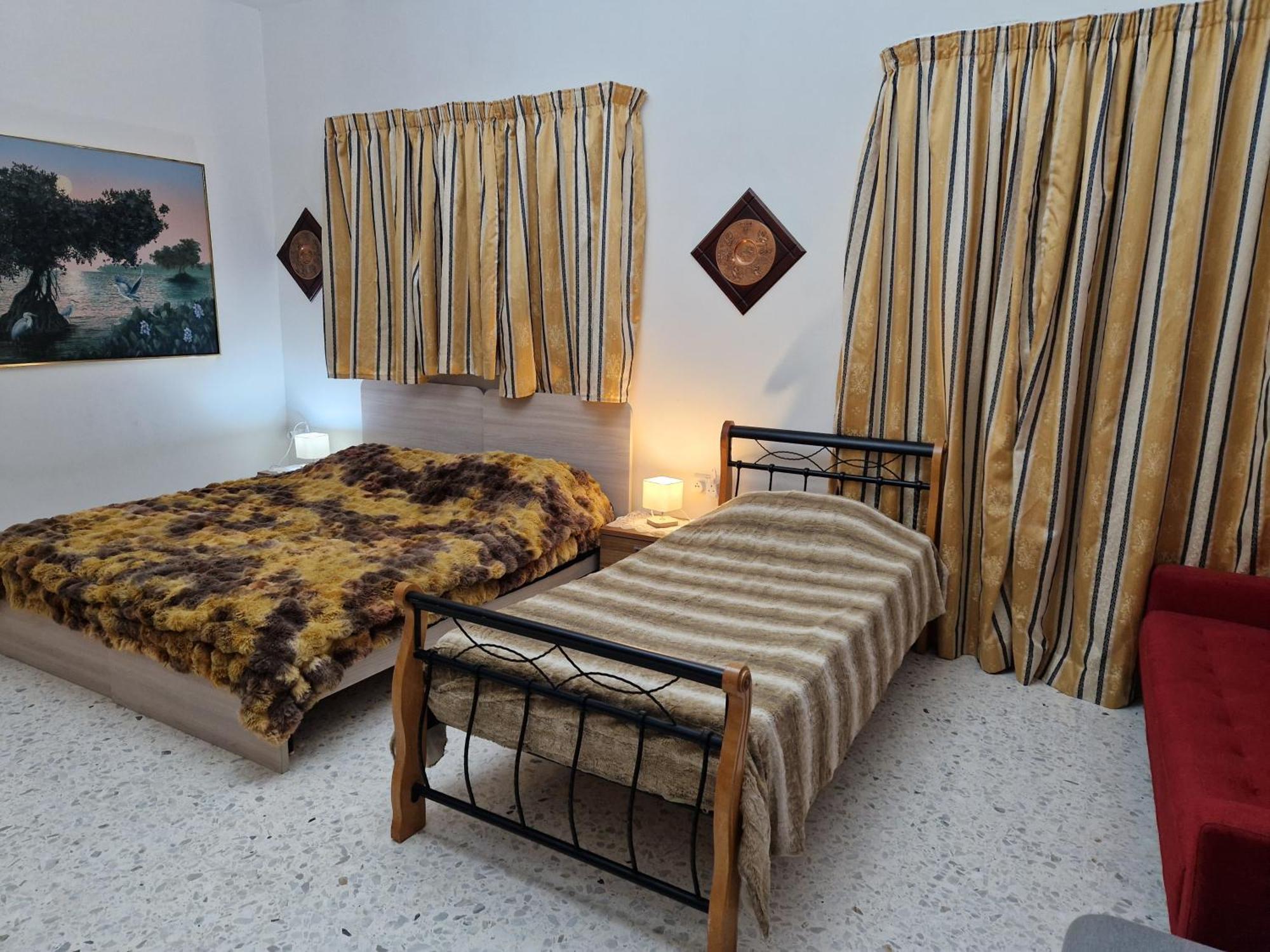 Saracini'S Homestay Attard Extérieur photo