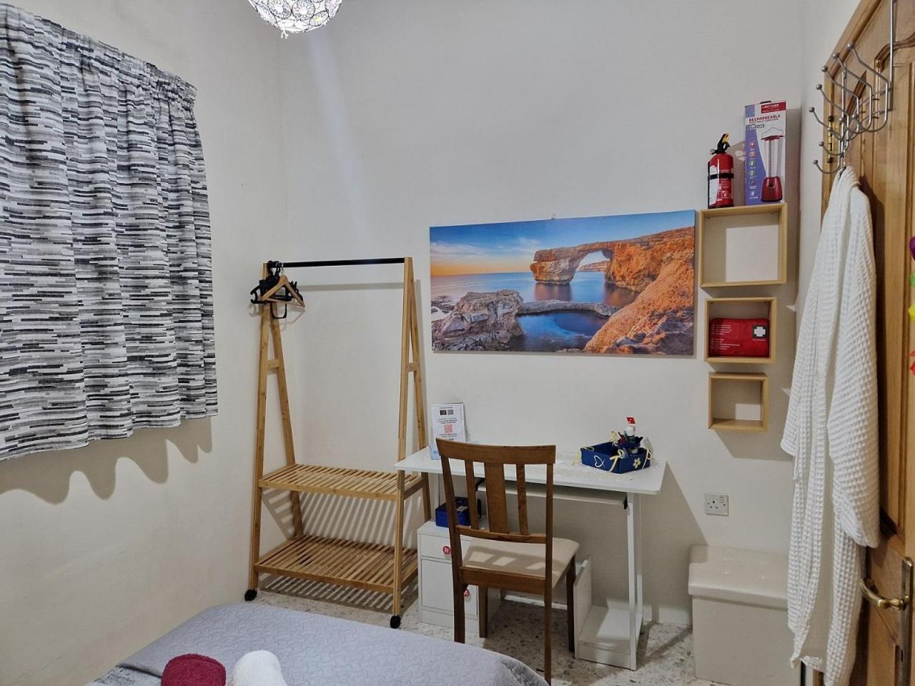 Saracini'S Homestay Attard Extérieur photo