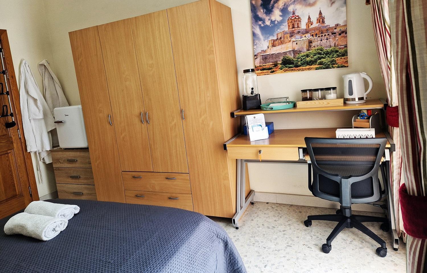 Saracini'S Homestay Attard Extérieur photo