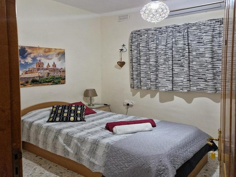 Saracini'S Homestay Attard Extérieur photo