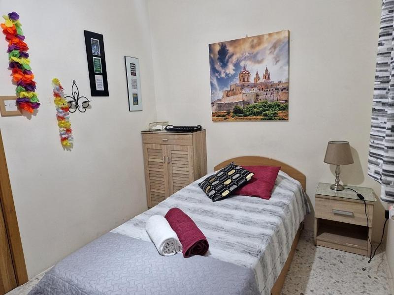 Saracini'S Homestay Attard Extérieur photo