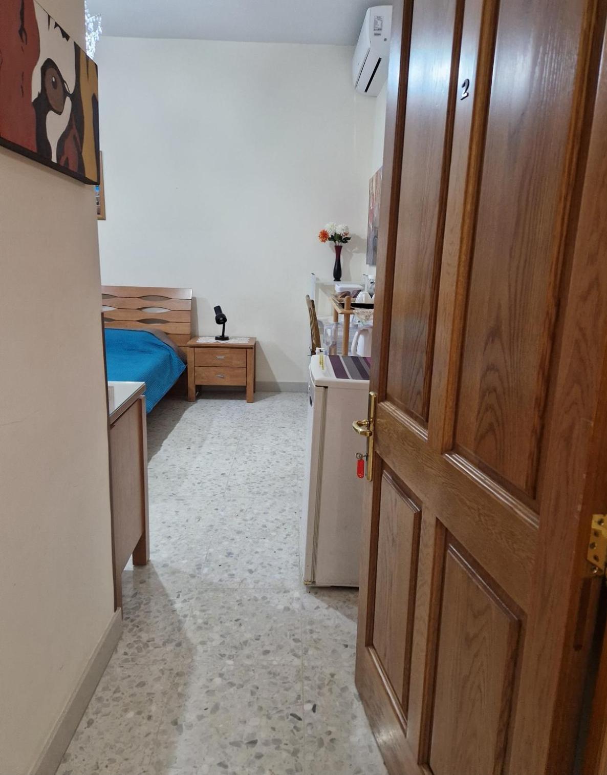 Saracini'S Homestay Attard Extérieur photo