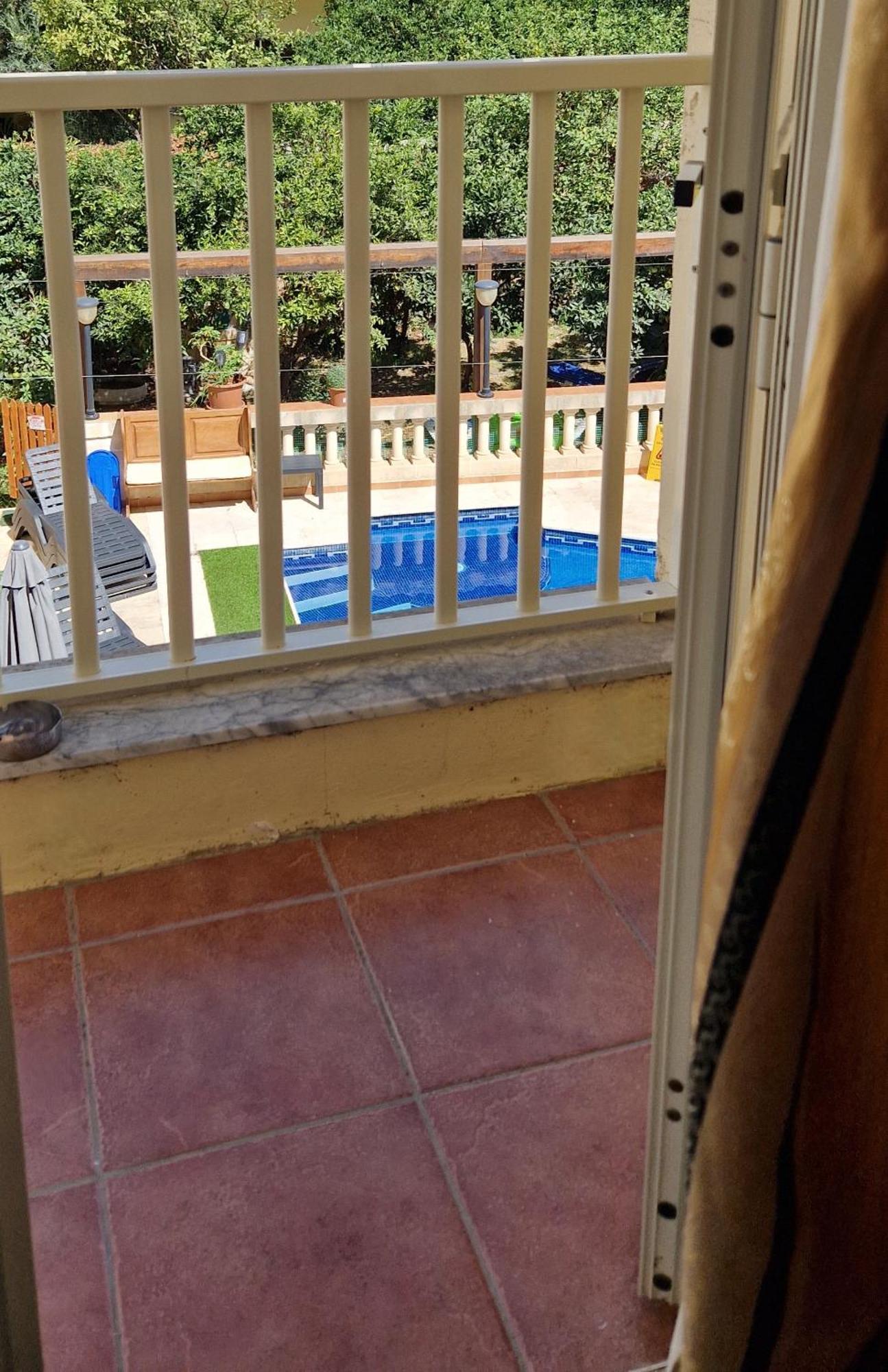 Saracini'S Homestay Attard Extérieur photo