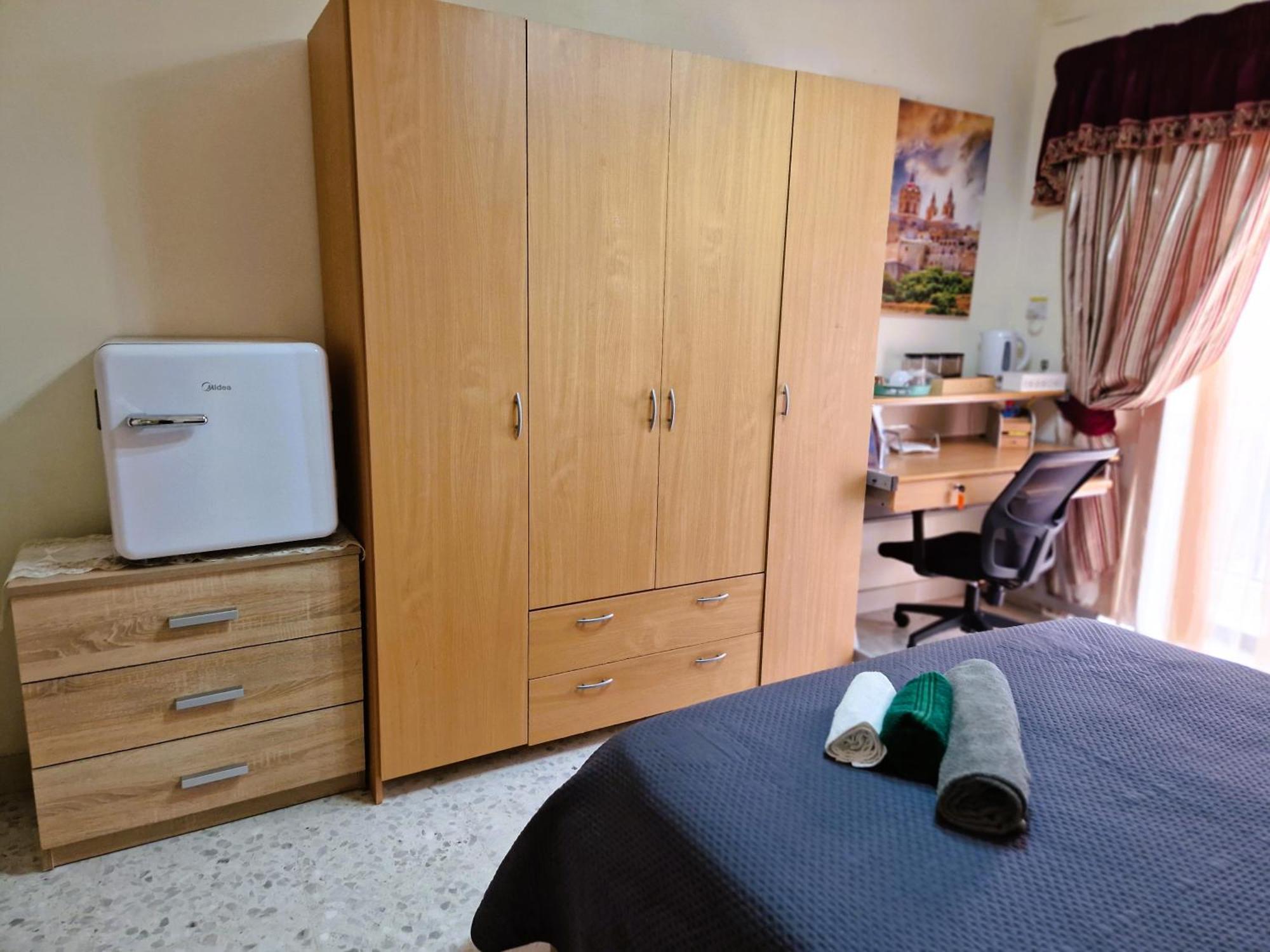 Saracini'S Homestay Attard Extérieur photo